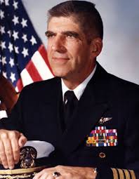 Was fortunate to meet him while at Annapolis and even more fortunate to…