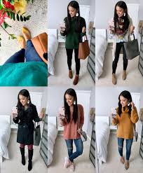 Daily Outfits 38 Putting Me Together