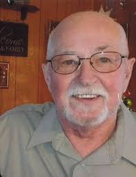 Obituary information for James Edward Colbert