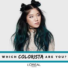 Unfortunately, the processes by which the dye is removed from hair is much more challenging. Don T Just Diy Doityourway With The New Colorista Washout From L Oreal Paris Made By Coloristas For Colorista Colored Hair Tips Diy Hair Dye Hair Dye Tips