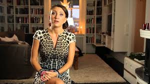 Before she became one of sweden's most popular crime writers, camilla läckberg (b. Camilla Lackberg Youtube