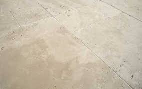 Naturstein fliese travertin gold 10x10x1. Getrommelter Travertin Antikmarmor Mediterran Rustikal