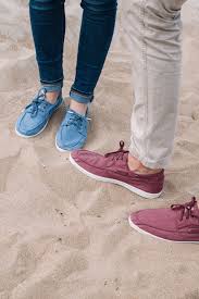 Los zapatos náuticos de mujer de seajure están diseñados y fabricados para todas las estaciones. Zapatillas Nauticas De Mujer Natural World