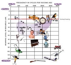 My Hearing World Hearing Test