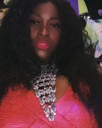 Thank you @scottbarbarino and @lipsnyc for having me in your first variety  show. I had a great time as alway thank you to the great MD  @johnbronstonmusic for making a gal sound