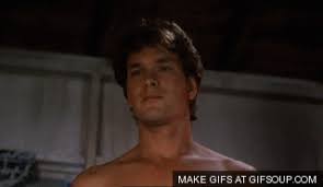 You never forget your first love. Dirty Dancing Gifs Primo Gif Latest Animated Gifs