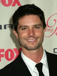 Jason Behr's Instagram, Twitter & Facebook