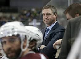 He's not hungry': Patrick Roy rips backup goalie Berra