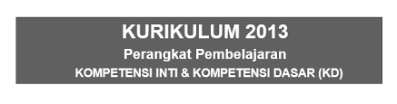 Pemerintah pun sudah melakukan revisi kurikulum setiap tahun. Ki Kd Kurikulum 2013 Sd Edisi Tahun 2018 Semua Kelas Wali Kelas