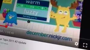 Check out nick jr.'s 30 second tv commercial, 'join the holiday party' from the tv networks industry. N I C K J R D E C E M B E R 2 0 1 1 Zonealarm Results