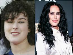Alles wichtige aus politik, wirtschaft, sport, kultur, wissenschaft, technik und mehr. Celebrities Who Underwent Transformations And Became Practically Unrecognizable Worldation