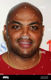 Charles barkley immagini e fotografie stock ad alta risoluzione