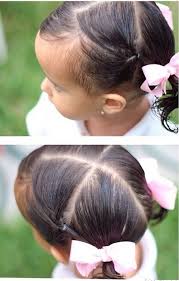 Growing up, one of the first beauty lessons i internalized by virtue of the environment i lived in was that my hair's capabilities were pretty extraordinary. 20 Super Sweet Baby Girl Hairstyles