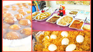 Indian party menus ~ birthday party menu. How To Cook For Indian Party Around 30 Ppl Indian Birthday Party Menu Youtube