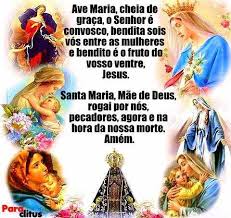 Paraclitus - Maio! Mês de Maria! | Facebook