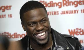 Kevin Hart Archives