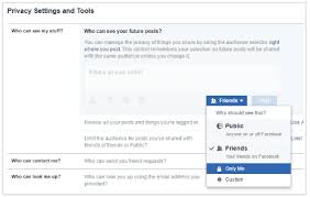 How to make your facebook private. How Do I Make My Facebook Timeline Private New 2019