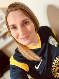 Dear members of the Torino Women Walking Football group, Thank you very  much for accepting me into your group! My name is Rolf Allerdissen, and I'm  an editor at the German online