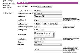 Get verified information about westpac bank complaints email & phone number. Overseas Payment