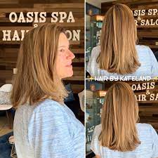 Sample prices include $150 for a brazilian blowout. Gallery Hair Salon Near Me 25309 Nail Salon 25309 Oasis Spa