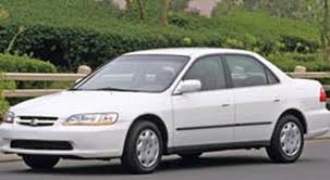 A List Of The Best Used Cars Available For Gas Mileage Under 8000 Honda Accord Honda Honda Accord Touring