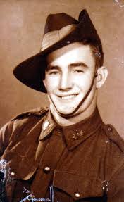 Harry Keogh (pop) Lest We Forget 6104 2nd Div 24th Battalion