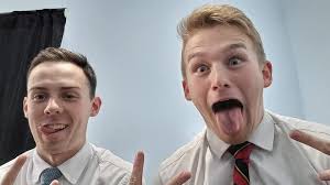 Adventures of Paraguay Asunción North Mission by Elder Kaiden Lee Smith