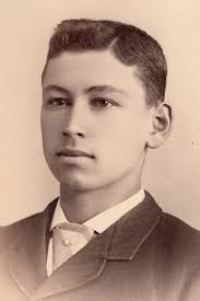 Pictures of my grandfather, who passed away in an accident