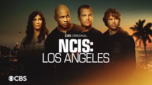 New episodes return sunday february 14. Viacomcbs Press Express Ncis Los Angeles