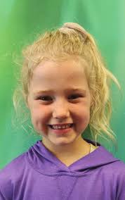 Ukrainian refugee raises thousands for her homeland