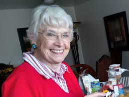 Carollon Blanpied Obituary (1935