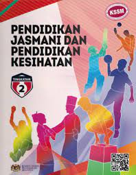 Pendidikan jasmani olahraga dan kesehatan adalah satu mata perlajaran yang diberikan di suatu jenjang sekolah tertentu yang merupakan salah satu bagian dari pendidikan keseluruhan yang mengutamakan aktivitas jasmani dan pembinaan hidup sehat untuk bertumbuh dan perkembangan. Buku Teks Digital Pendidikan Jasmani Dan Kesihatan Tingkatan 2 Gurubesar My