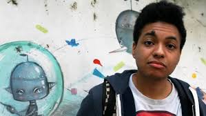 Richard lo youtuber romano trans che racconta l'identità di genere