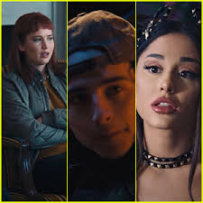 Don't look up is an upcoming american science fiction black comedy film written, produced, and directed by adam mckay. R8inq2ilp2ikjm