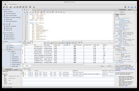Mysql Mysql Workbench