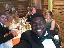 We have 19 images about emmanuel acho including images, pictures, photos, wallpapers, and more. Emmanuel Acho On Twitter High School Prom Isn T All That Bad Haha Prompartii Follow Theemanacho On Ig For The Play By Play Http T Co Nbbjxl3ccd