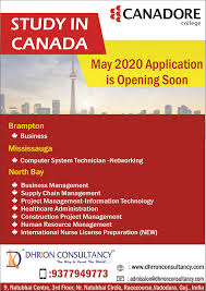 Apply In Canadorecollege In 2020 Healthcare Administration Nursing License How To Apply