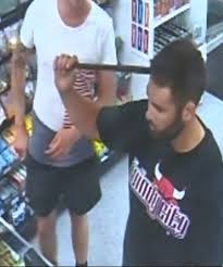 Impaled victim in 'stable' condition