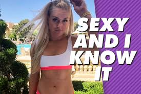 Lindsey caroline vonn (née kildow /kɪldaʊ/; Lindsey Vonn Always Looks Hot In A Bikini On Instagram Flipboard
