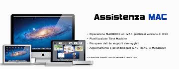 Assistenza e supporto da chi conosce davvero i tuoi prodotti apple. Assistenza Computer Ed Assistenza Apple Di Cristian Ganzetti