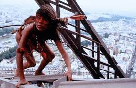 He started his acting career in the age of 10 as gavroche in robert hosseins stage production of les miserables Ludwig Briand Uber Diesen Star Cinema De