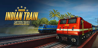You can use it to train reinforcement learning (rl) agents to learn. Indian Train Simulator Apps On Google Play