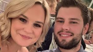 Michelle Darrah: Happy life before bloodied body found next to ex-boyfriend 