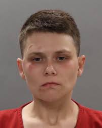 Veach, Kasi Diane Mugshot