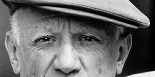 Siapakah yang akan menjadi idola sobat apakah partai a, partai b dan seterusnya. 32 Kata Kata Bijak Pablo Picasso Yang Inspiratif Dan Memiliki Makna Mendalam Merdeka Com