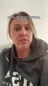 Dancing Through College Softball: How Do You Do It?