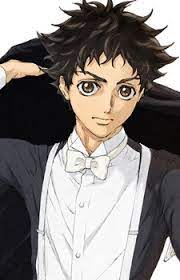 Tatara Fujita Ballroom E Youkoso Myanimelist Net It's hard to tell if he was intentionally. tatara fujita ballroom e youkoso