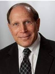 Ronald Lazarus's Instagram, Twitter & Facebook