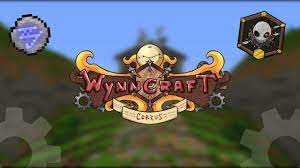 Mar 29, 2017 · there are only a few more mmorpg minecraft servers out there, and as for now wynncraft is the biggest and in my opinion the best too. Wynncraft El Espectacular Mmo Al Que Puedes Jugar Desde Un Servidor De Minecraft
