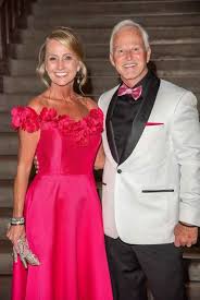 27th annual A Tennessee Waltz fundraiser at Tennessee State Capitol